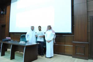 Department of Computer Engineering Organizes the Orientation Meeting for its First-Year Students